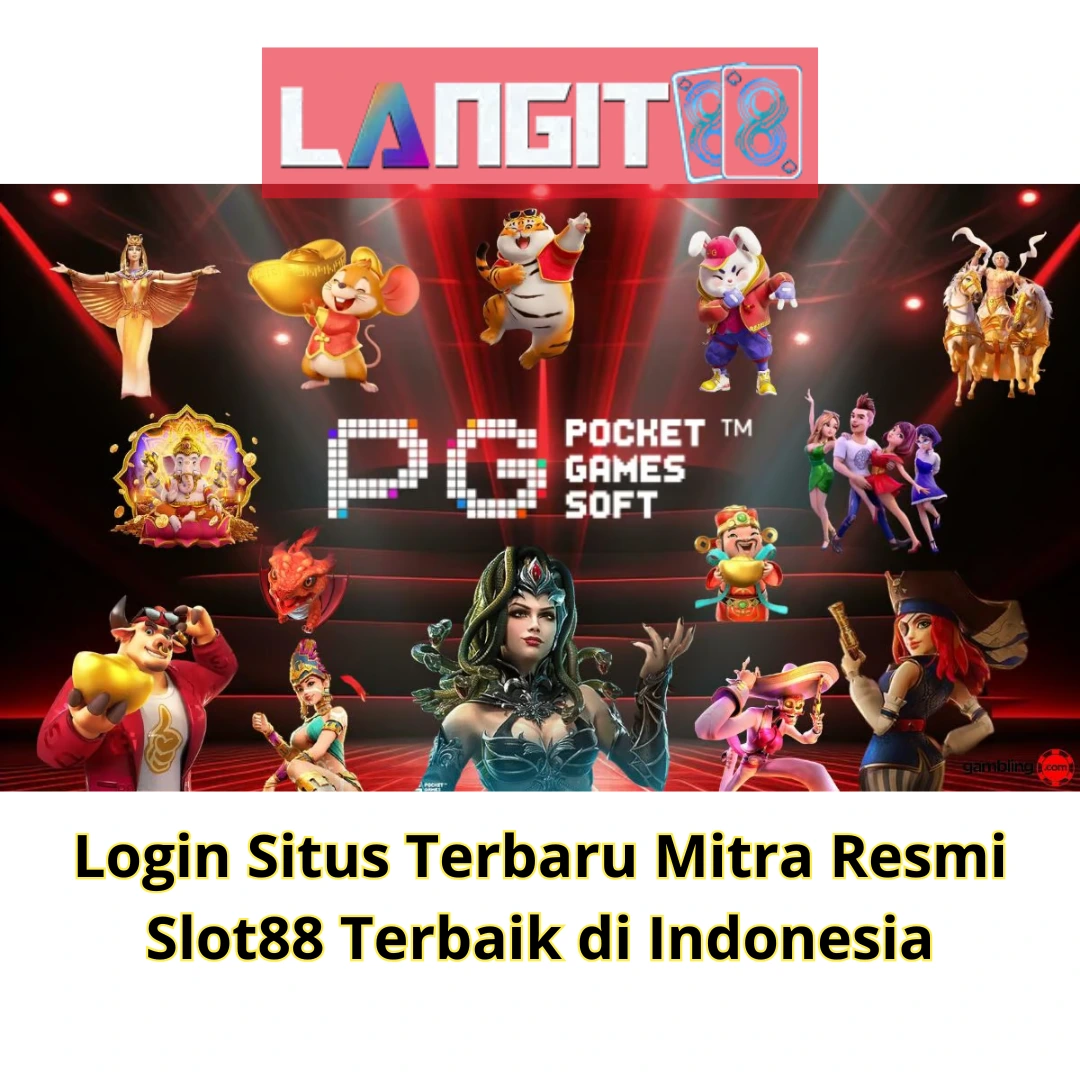 Situs Slot88