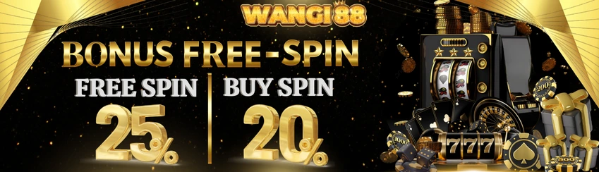 Wangi88 Desktop
